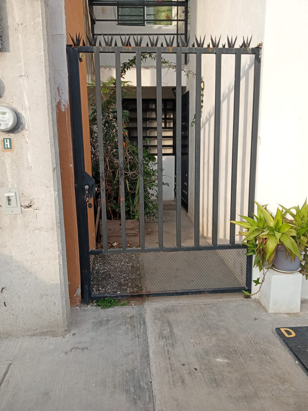 DEPARTAMENTO en VENTA en PASEO DE SAN FERNANDO, SOLEDAD DE GRACIANO SÁNCHEZ — CERCA DE BODEGA AURRERÁ Y RÍO SANTIAGO, SLP.