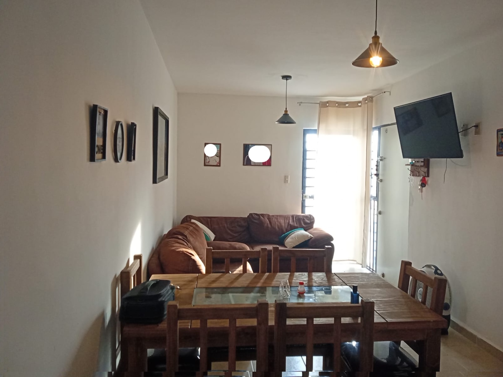 DEPARTAMENTO en VENTA en PASEO DE SAN FERNANDO, SOLEDAD DE GRACIANO SÁNCHEZ — CERCA DE BODEGA AURRERÁ Y RÍO SANTIAGO, SLP.