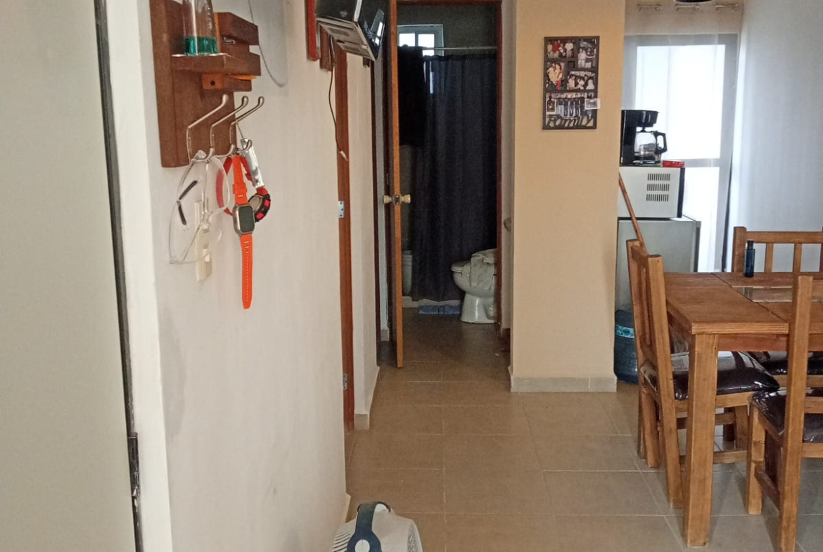 DEPARTAMENTO en VENTA en PASEO DE SAN FERNANDO, SOLEDAD DE GRACIANO SÁNCHEZ — CERCA DE BODEGA AURRERÁ Y RÍO SANTIAGO, SLP.