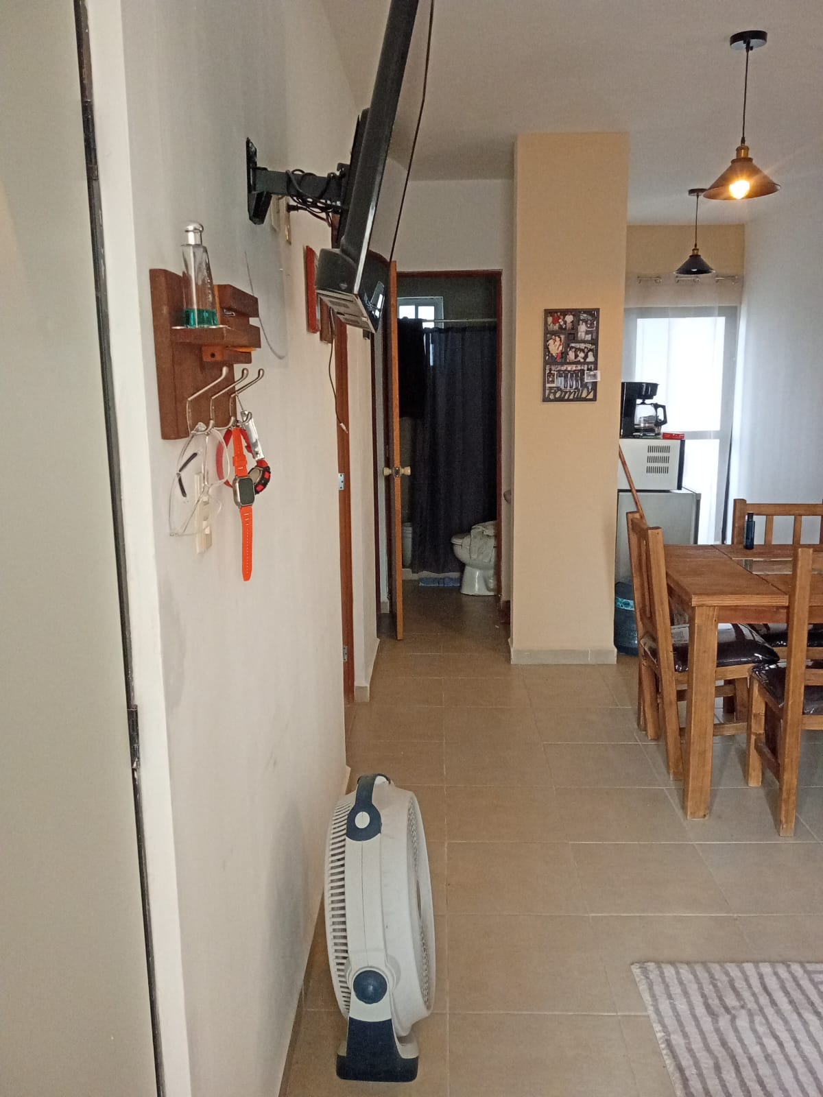 DEPARTAMENTO en VENTA en PASEO DE SAN FERNANDO, SOLEDAD DE GRACIANO SÁNCHEZ — CERCA DE BODEGA AURRERÁ Y RÍO SANTIAGO, SLP.