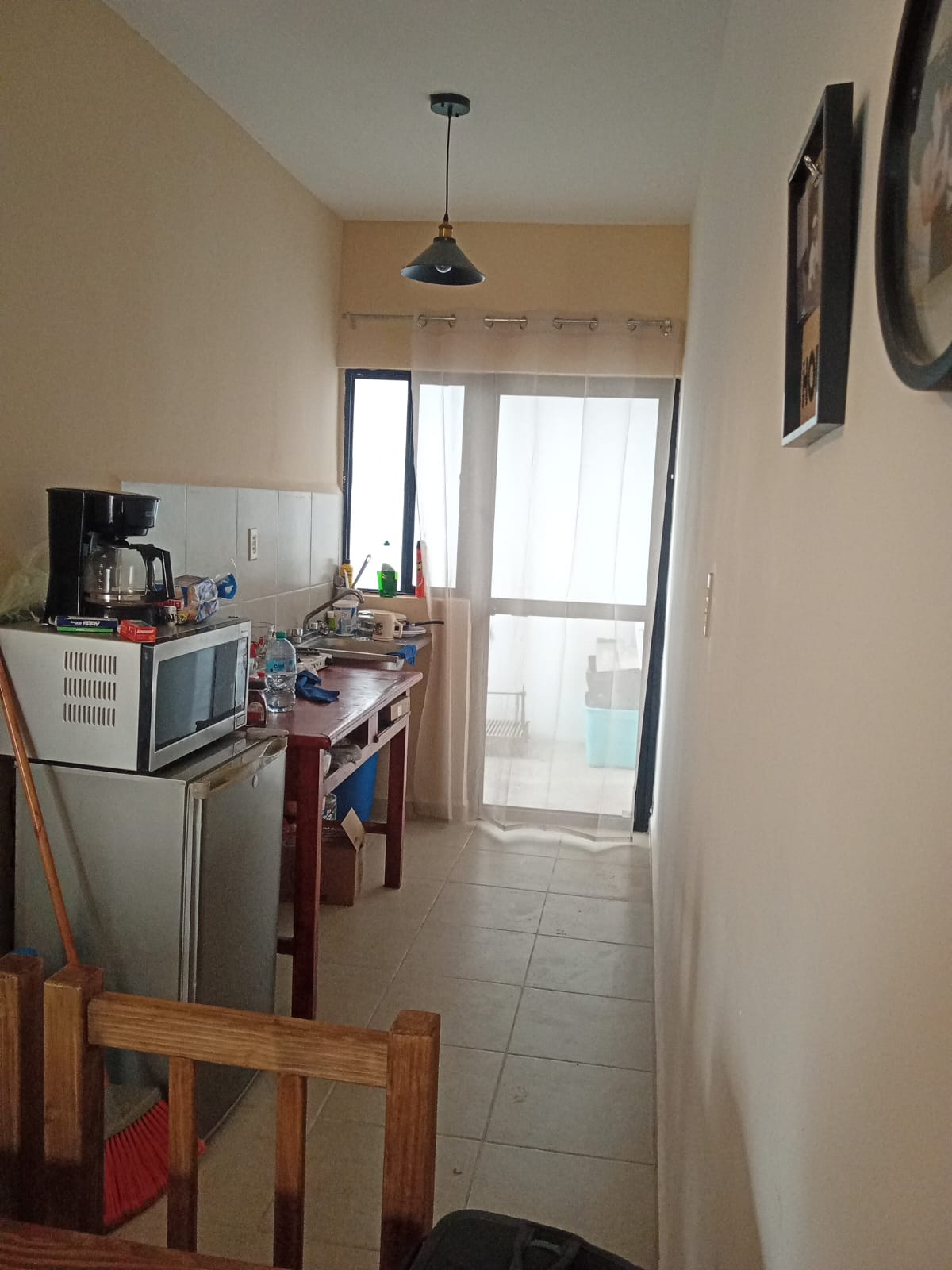 DEPARTAMENTO en VENTA en PASEO DE SAN FERNANDO, SOLEDAD DE GRACIANO SÁNCHEZ — CERCA DE BODEGA AURRERÁ Y RÍO SANTIAGO, SLP.