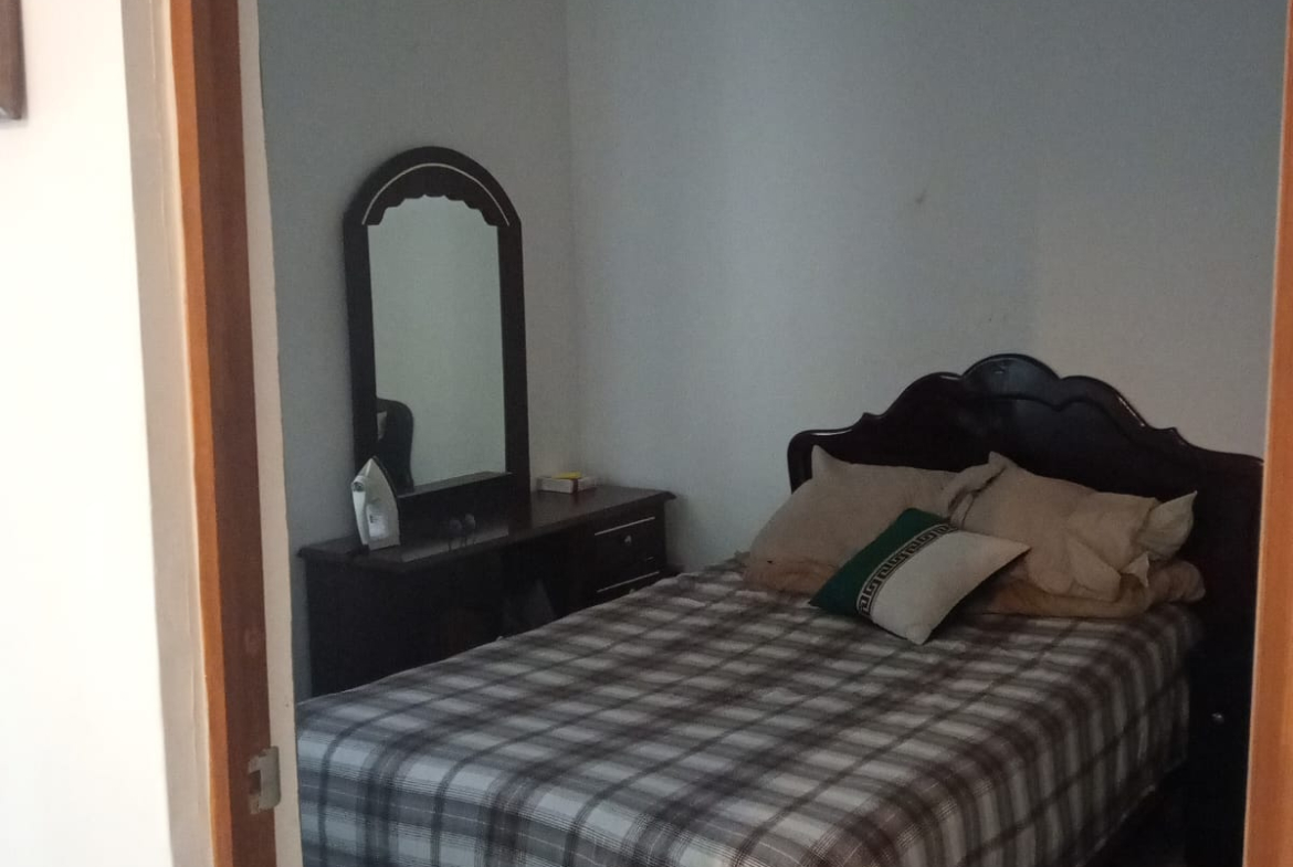 DEPARTAMENTO en VENTA en PASEO DE SAN FERNANDO, SOLEDAD DE GRACIANO SÁNCHEZ — CERCA DE BODEGA AURRERÁ Y RÍO SANTIAGO, SLP.