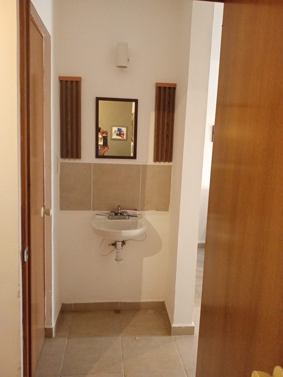 DEPARTAMENTO en VENTA en PASEO DE SAN FERNANDO, SOLEDAD DE GRACIANO SÁNCHEZ — CERCA DE BODEGA AURRERÁ Y RÍO SANTIAGO, SLP.