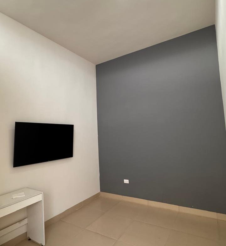 CASA AMUEBLADA en RENTA en CANTERA 2, VILLA DE POZOS — CERCA DE WALMART EXPRESS, SLP.