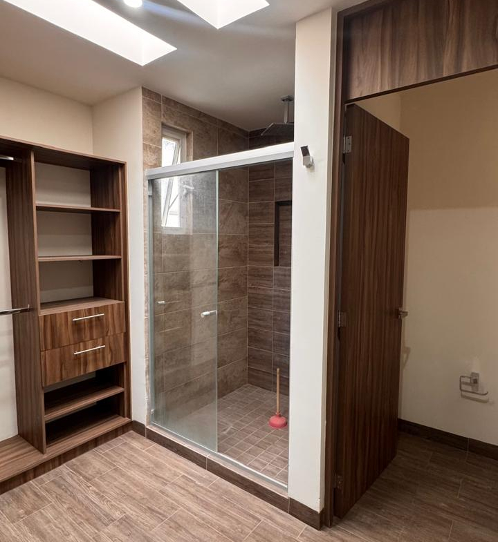 CASA AMUEBLADA en RENTA en CANTERA 2, VILLA DE POZOS — CERCA DE WALMART EXPRESS, SLP.