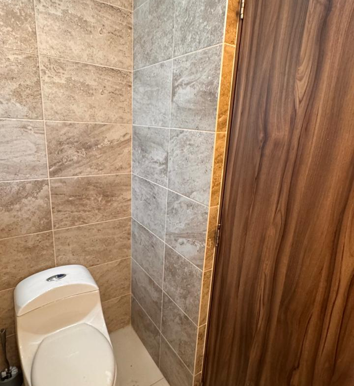 CASA AMUEBLADA en RENTA en CANTERA 2, VILLA DE POZOS — CERCA DE WALMART EXPRESS, SLP.