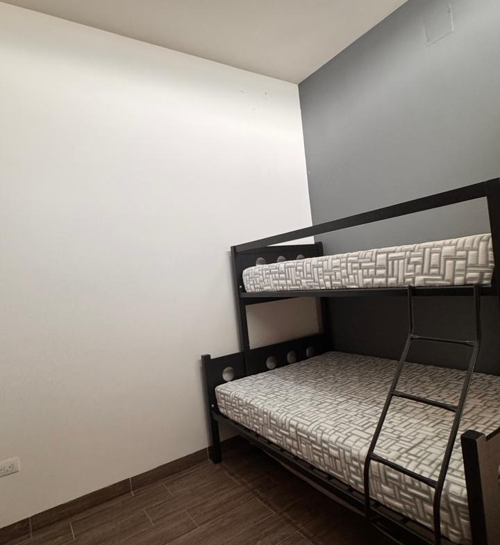 CASA AMUEBLADA en RENTA en CANTERA 2, VILLA DE POZOS — CERCA DE WALMART EXPRESS, SLP.
